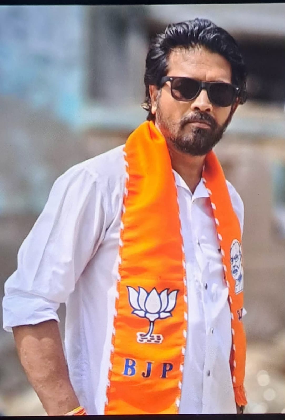 MAFAJI THAKOR